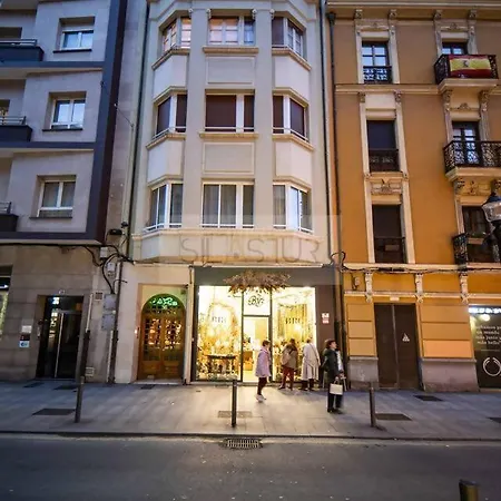 Salvatico By Silastur Gijón