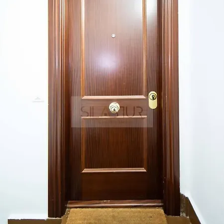 Salvatico By Silastur Apartman