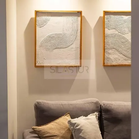 Salvatico By Silastur Apartman Gijón