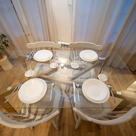 Apartment Salvatico By Silastur *