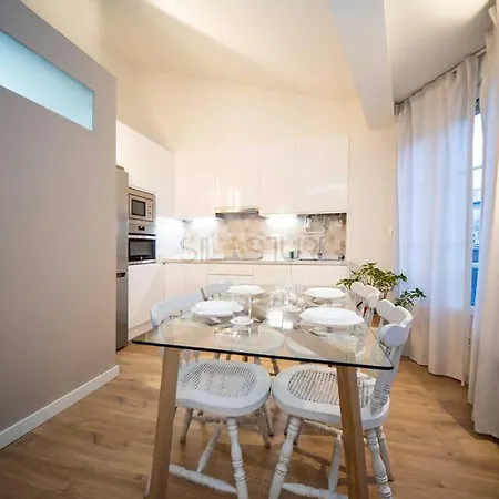 Apartment Salvatico By Silastur *