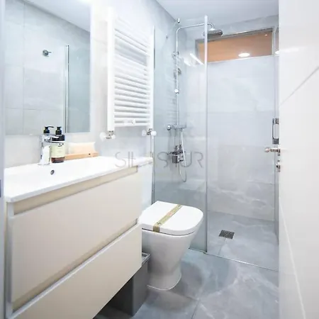 Apartment Salvatico By Silastur