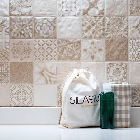 Apartment Salvatico By Silastur Gijon
