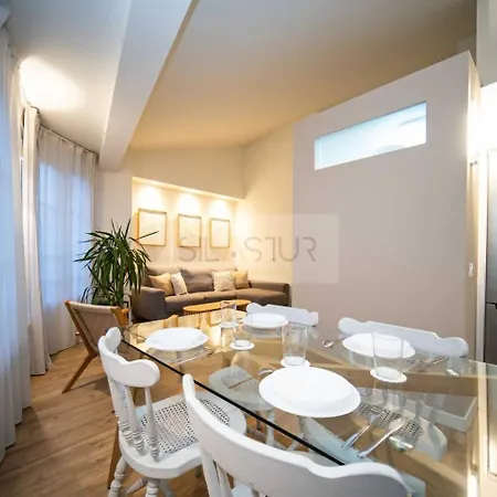 Salvatico By Silastur Apartment Gijon