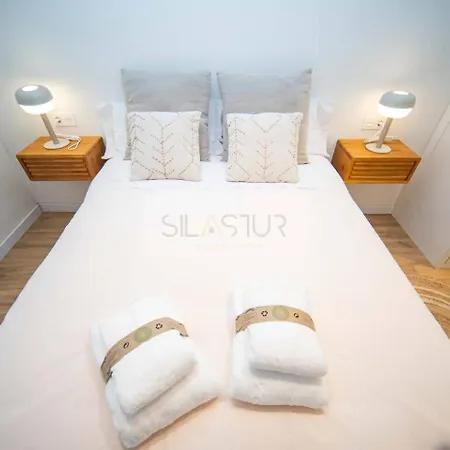 Salvatico By Silastur Gijon