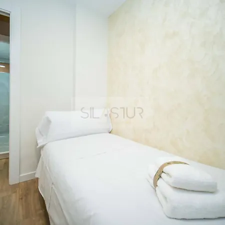 Apartment Salvatico By Silastur