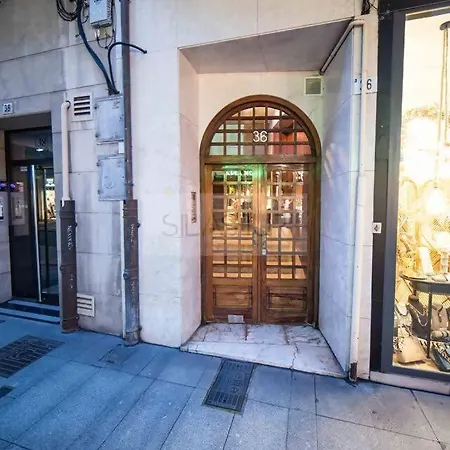 Salvatico By Silastur Apartment *