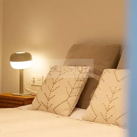 Apartment Salvatico By Silastur *