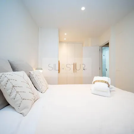 Salvatico By Silastur Gijon